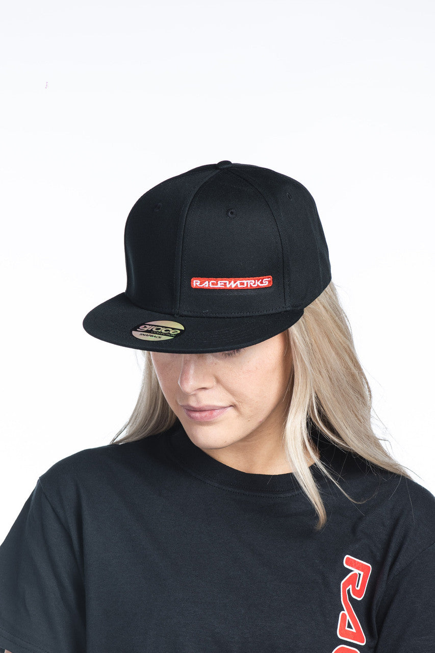 Raceworks 