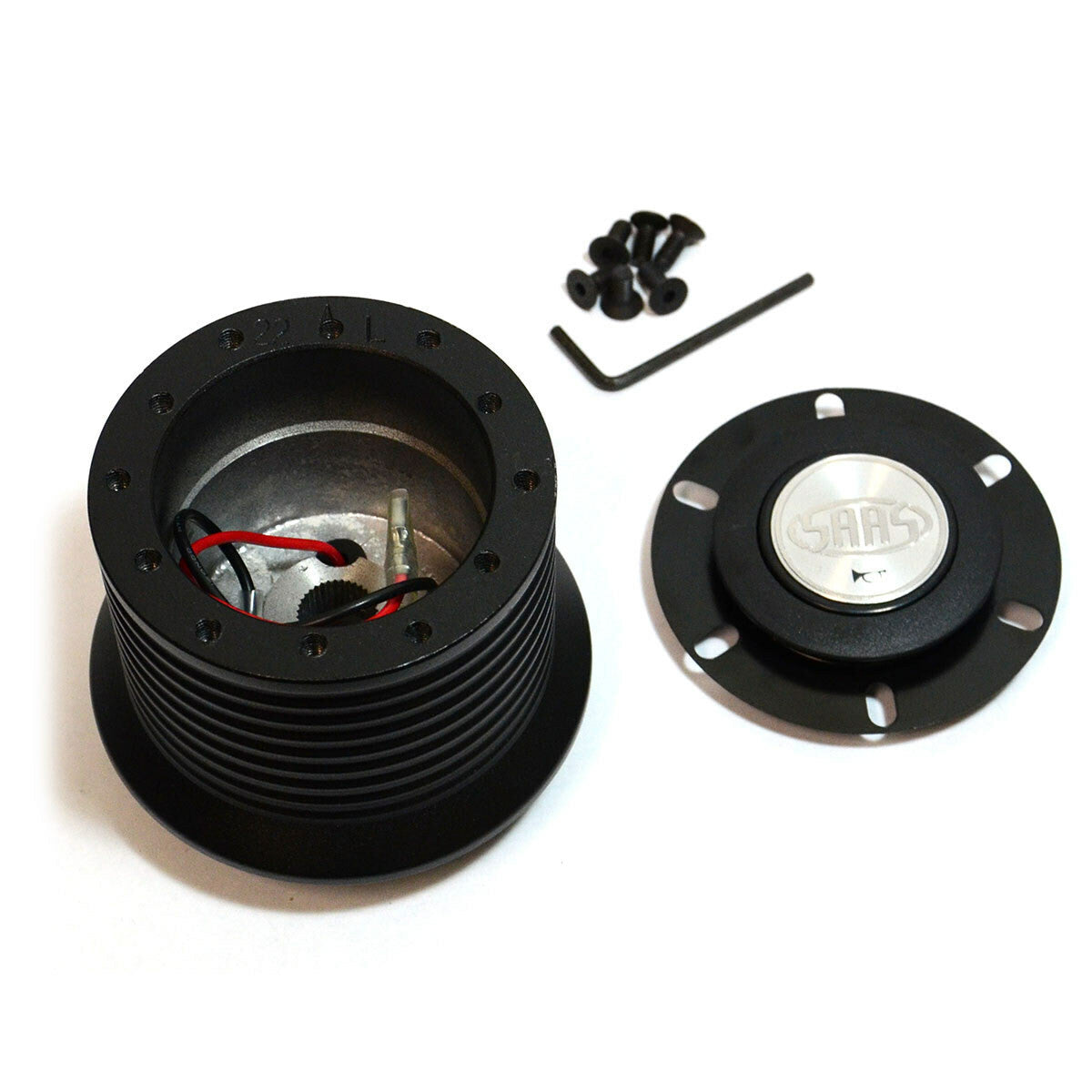 Boss Kit For Holden EJ-EH HD-HR