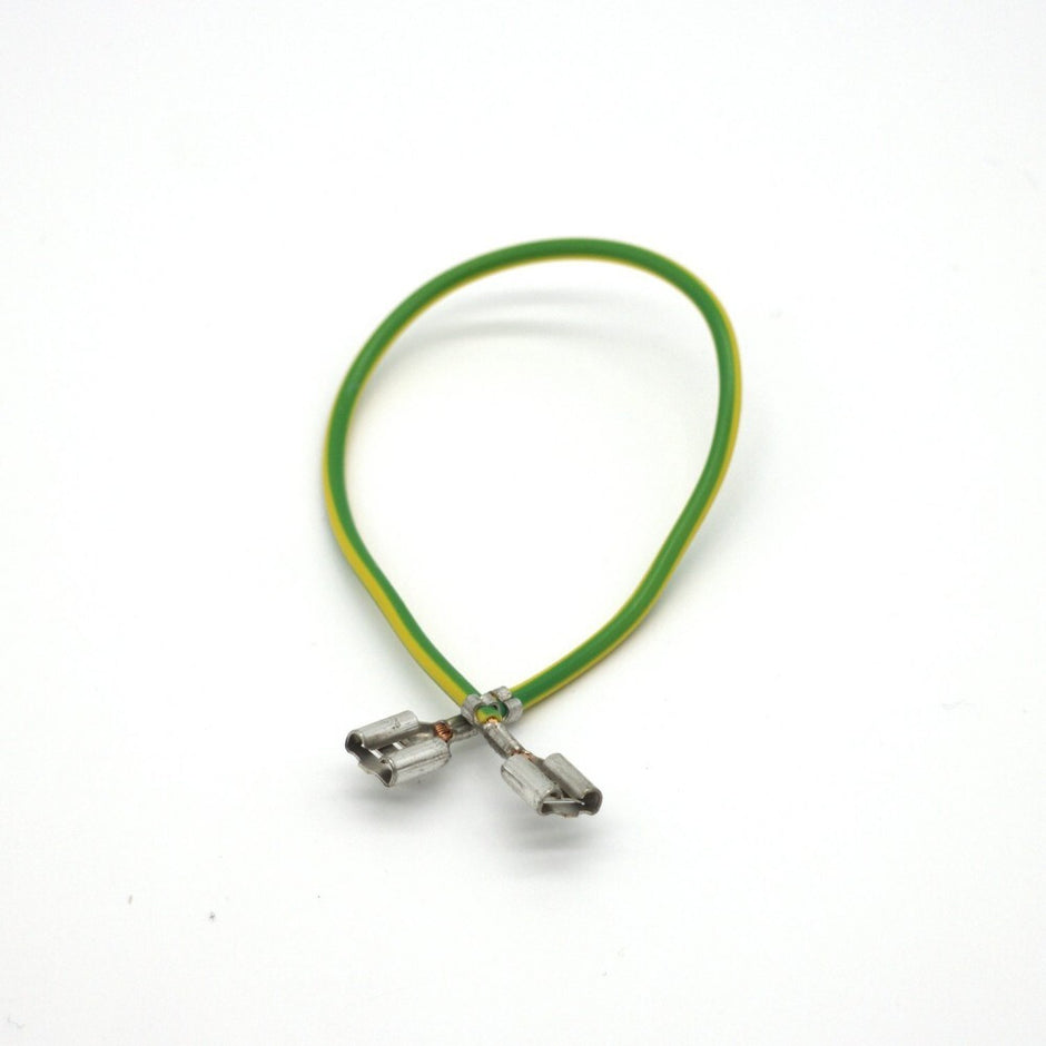 MOMO Horn Button Earth Cable