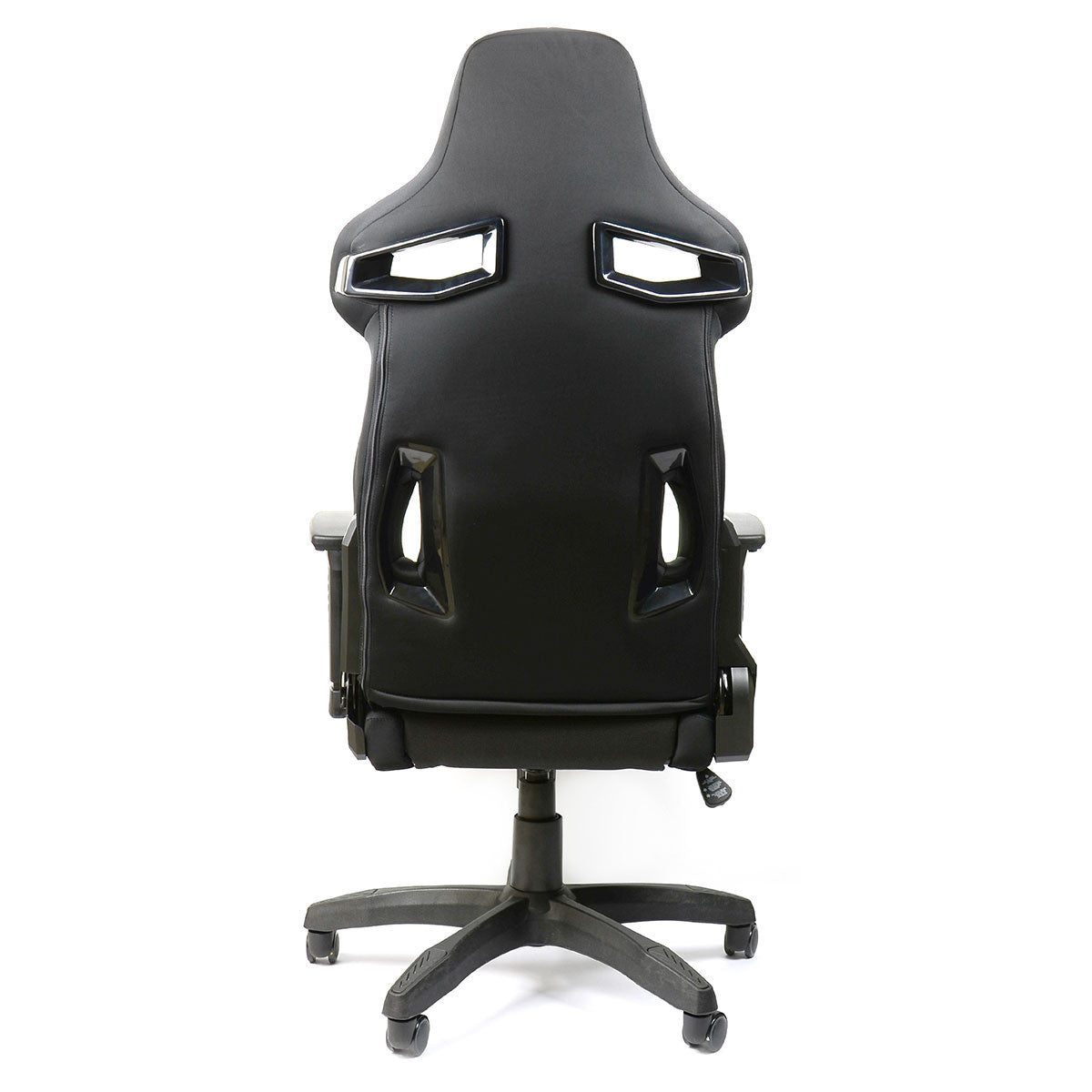 Executive Office Chair Gaming Black Premium
