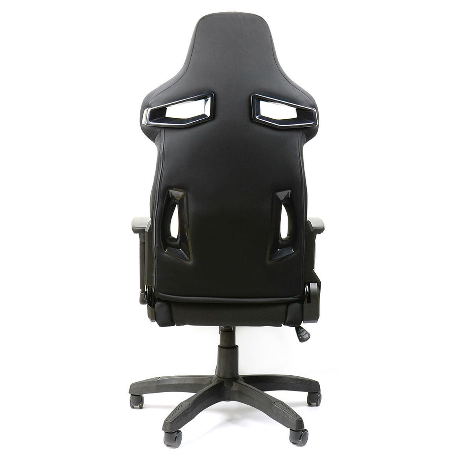 Executive Office Chair Gaming Black Premium