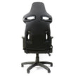 Executive Office Chair Gaming Black Premium