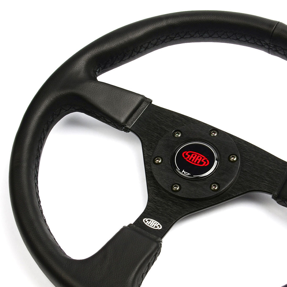 Steering Wheel Leather 14