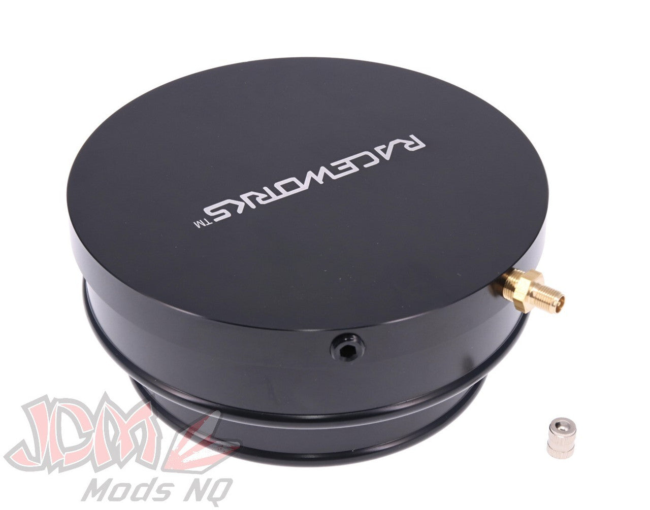 Raceworks Boost Leak Tester 5.0