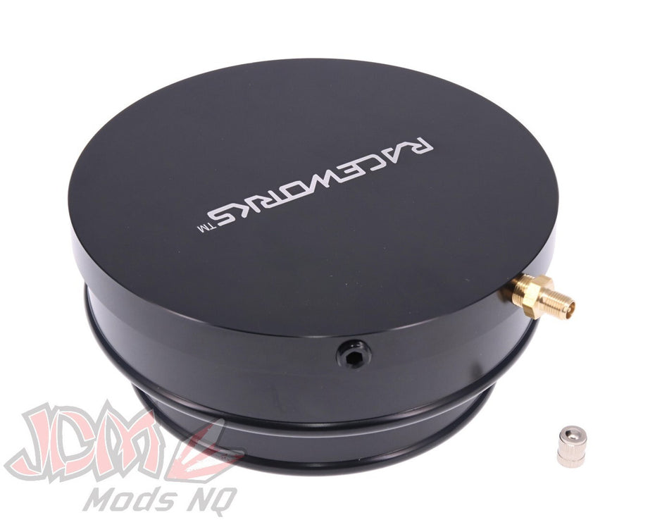 Raceworks Boost Leak Tester 5.0