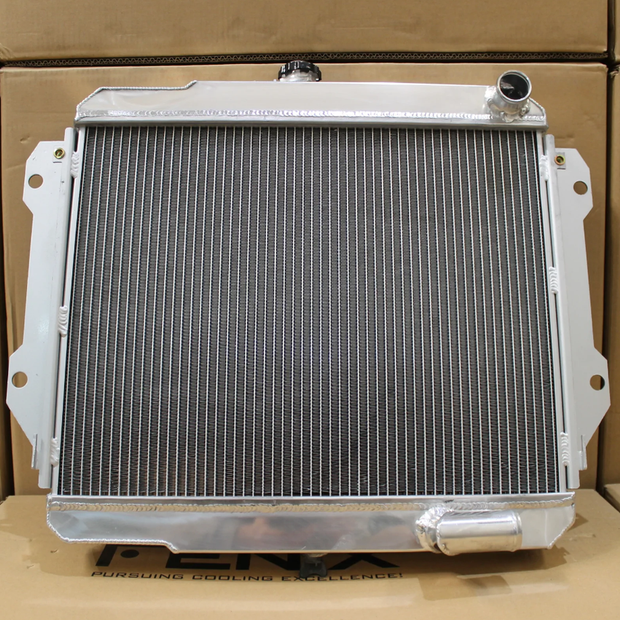 Daihatsu Rocky Full Alloy Performance Radiator