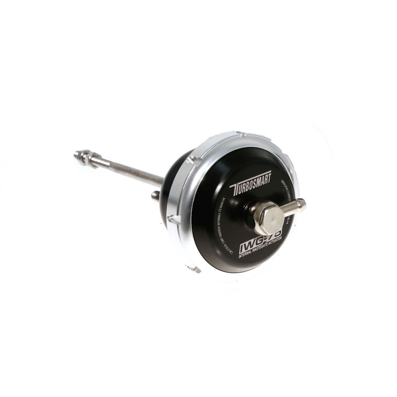 Turbosmart IWG75 Internal Wastegate Actuator 14psi - Borg Warner B1 Twin Scroll Turbo