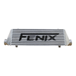 Fenix Bar & Plate Intercooler 180 x 550 x 65mm 2.5