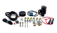 Turbosmart Blow Off Valve Controller Kit – Kompact Supersonic (Black)