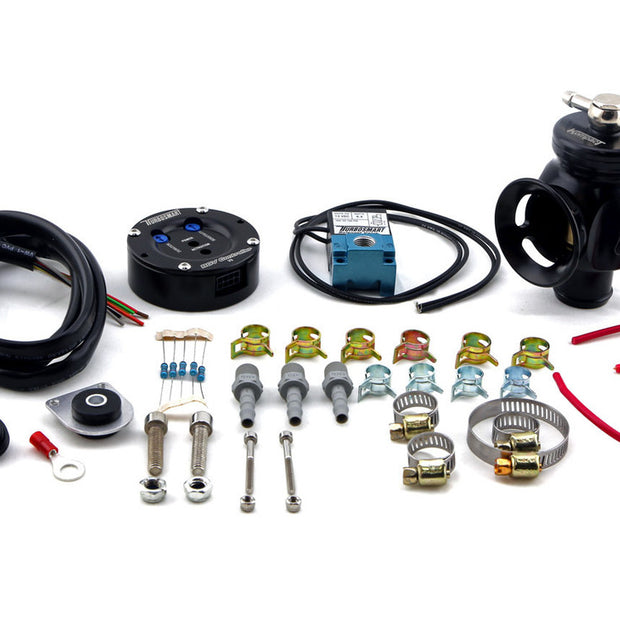 Turbosmart Blow Off Valve Controller Kit – Kompact Supersonic (Black)