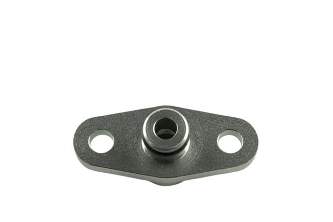 Turbosmart Fuel Rail Adaptor Suit Subaru/Nissan/Mazda TS-0402-1001