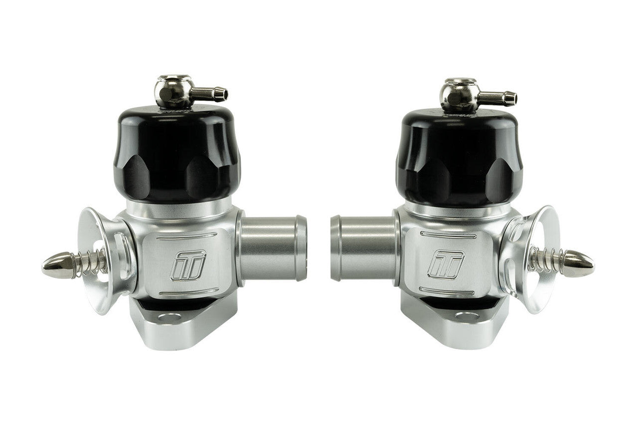 Turbosmart Type 5 Smart Port BOV Blow Off Valve Dual Port - Nissan GTR R35