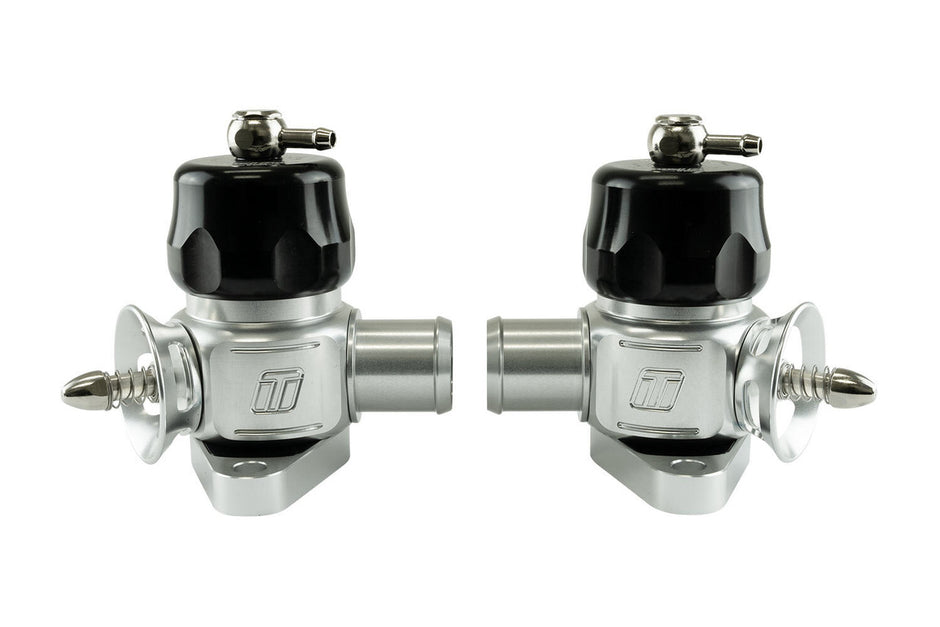 Turbosmart Type 5 Smart Port BOV Blow Off Valve Dual Port - Nissan GTR R35