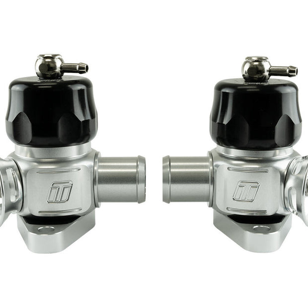 Turbosmart Type 5 Smart Port BOV Blow Off Valve Dual Port - Nissan GTR R35