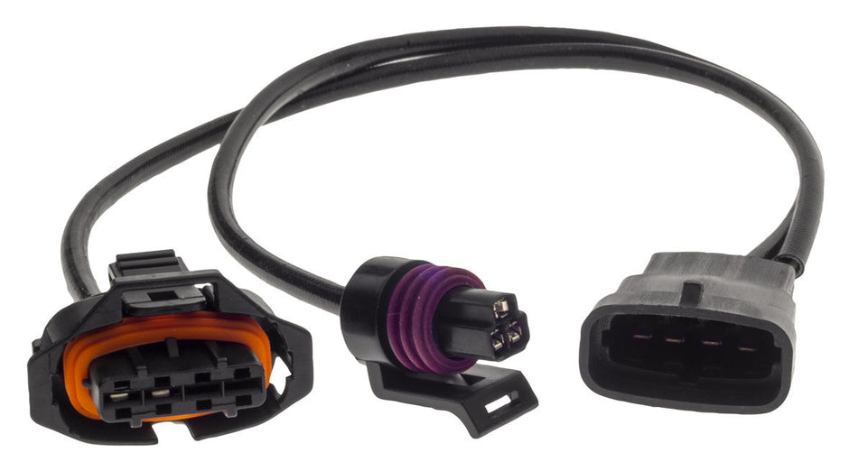 Raceworks MAP Sensor Conversion Harness Loom 350mm Suit 5 Bar MAP/STD Air Temp - Ford Falcon BA/BF XR6 Turbo CPS-173