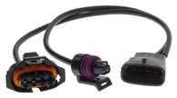Raceworks MAP Sensor Conversion Harness Loom 350mm Suit 5 Bar MAP/STD Air Temp - Ford Falcon BA/BF XR6 Turbo CPS-173