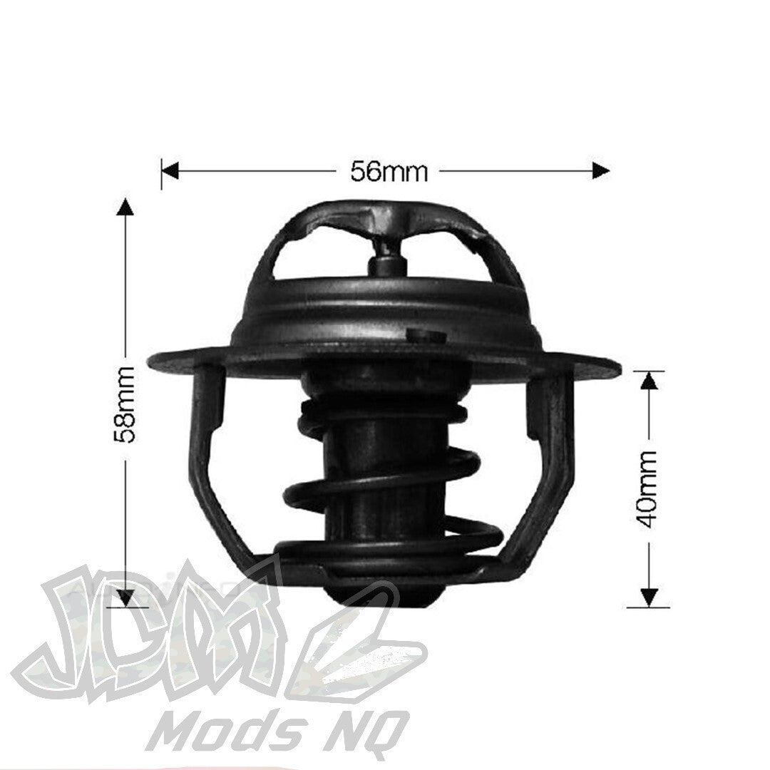 Dayco DT49E Thermostat