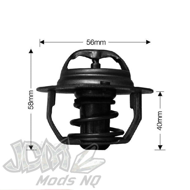 Dayco DT49E Thermostat