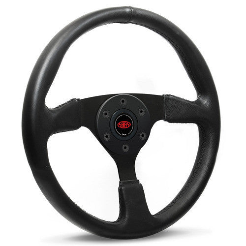 Steering Wheel Leather 14