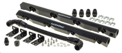 Raceworks Fuel Rails to suit Holden Commodore VN-VT 5.0L 304 ALY-015BK