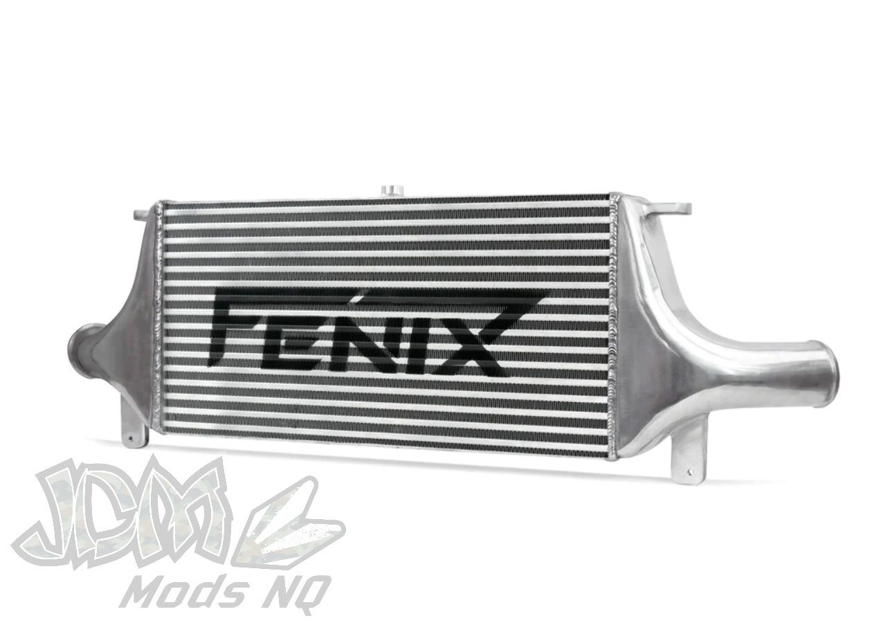 Nissan Skyline GTR R32, R33 & R34 RB26 Intercooler Kit