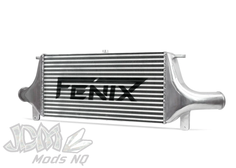Nissan Skyline GTR R32, R33 & R34 RB26 Intercooler Kit
