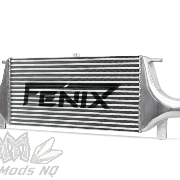 Nissan Skyline GTR R32, R33 & R34 RB26 Intercooler Kit