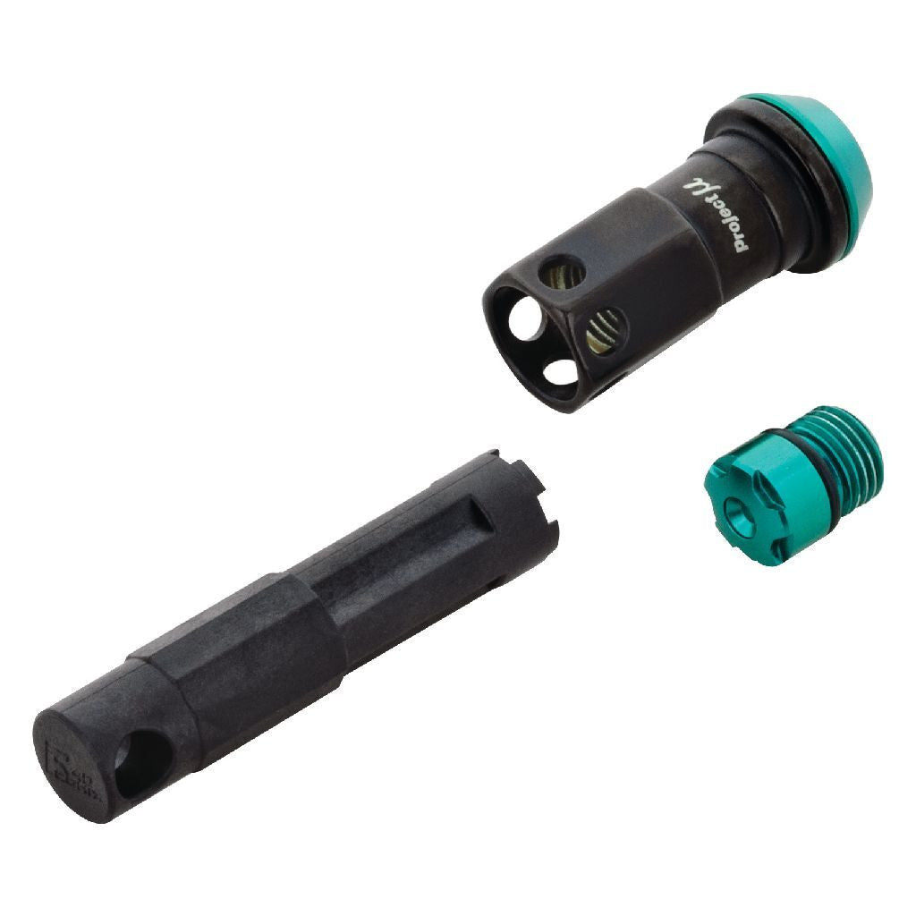 Project Mu Racing Floating Wheel Nuts - Version 2 (M12 x P1.25)
