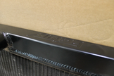 Toyota KUN16R-KUN26R Hilux Full Alloy Performance Radiator - Black
