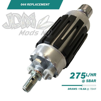 Bosch 0 580 464 200 Fuel Pump – E85 Safe 044 Replacement