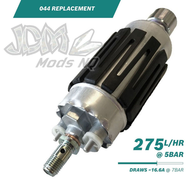 Bosch 0 580 464 200 Fuel Pump – E85 Safe 044 Replacement