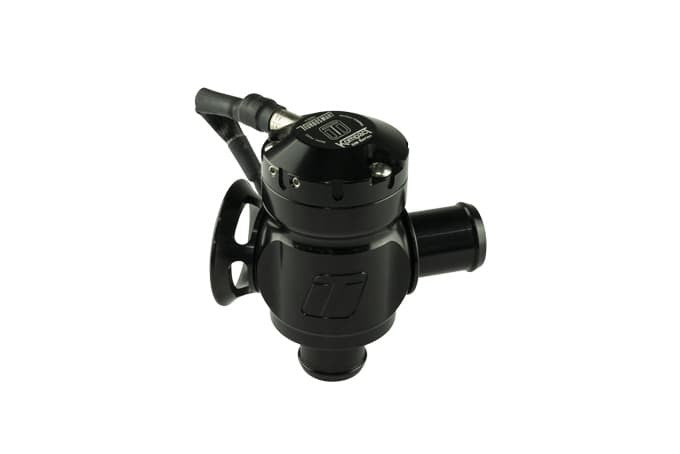 Turbosmart Kompact EM BOV Blow Off Valves 25mm - Universal