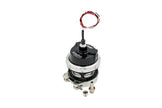 Turbosmart GenV Race Port Universal BOV Blow Off Valve HE Sensor Female, No Weld On Flange