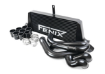 Toyota Chaser, Cresta & Mark II Intercooler Kit JZX100 1JZ-GTE 1996-2001