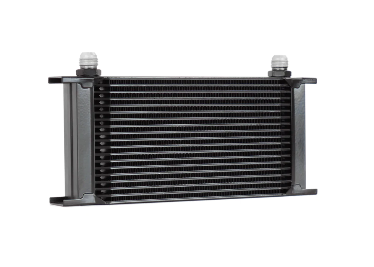 Fenix Universal Oil Cooler - 19 Row