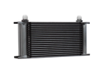 Fenix Universal Oil Cooler - 19 Row