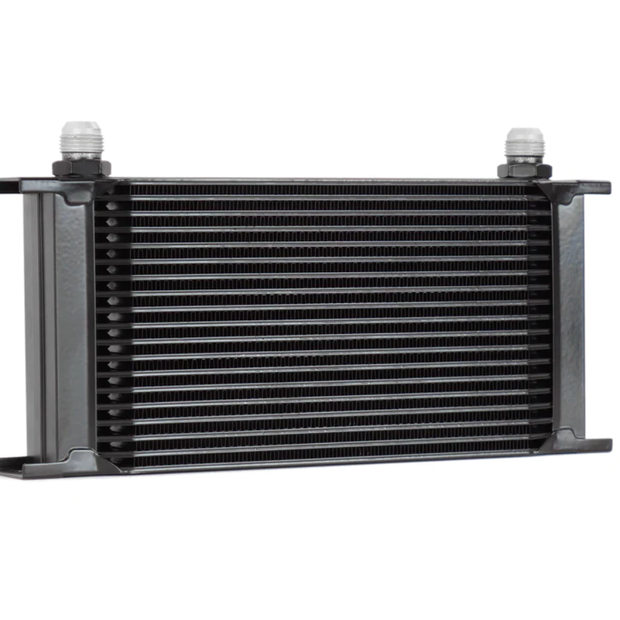 Fenix Universal Oil Cooler - 19 Row