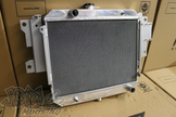 Daihatsu Feroza Full Alloy Performance Radiator