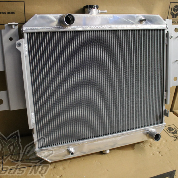 Daihatsu Feroza Full Alloy Performance Radiator