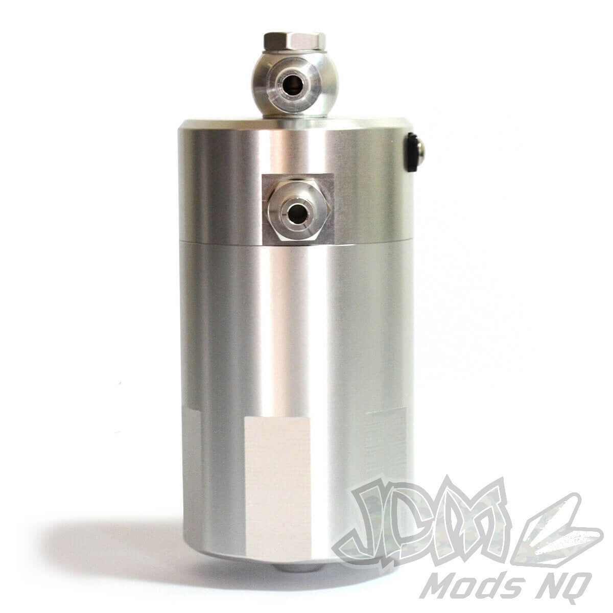 SAAS Oil Catch Tank LS1 Baffled Polished Billet 500ml