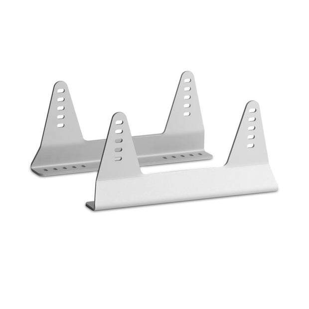 MOMO SEAT BASE - ALUMINIUM
