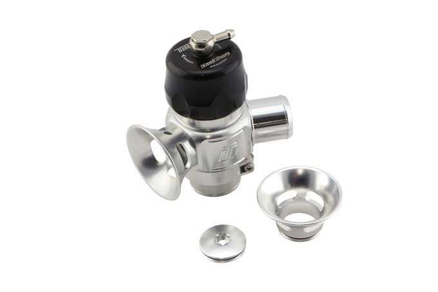 Turbosmart Type 5 BOV Blow Off Valve Dual Ports 32mm - Universal