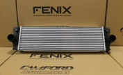 Volkswagen Crafter Intercooler 2.5 5cyl Diesel Engine Only
