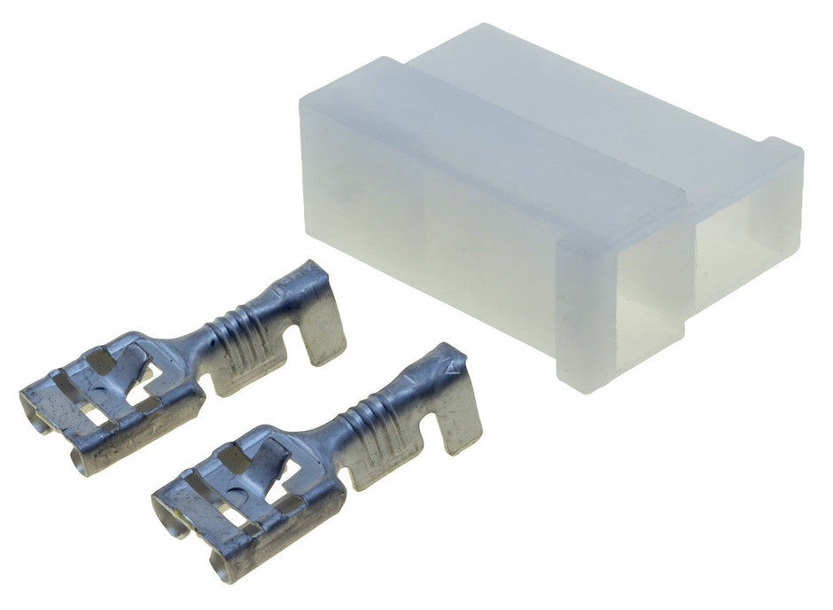 PAT Connector Plug and Pin Set CPS-168