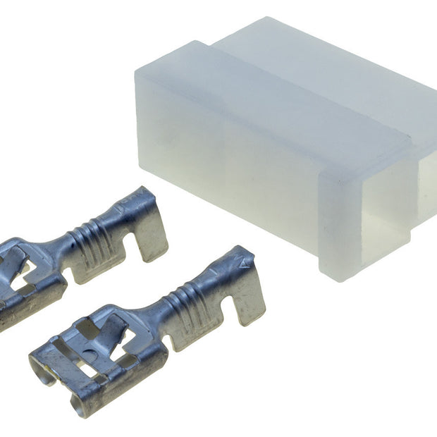 PAT Connector Plug and Pin Set CPS-168