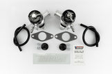 Turbosmart Type 5 Smart Port BOV Blow Off Valve Dual Port - Nissan GTR R35