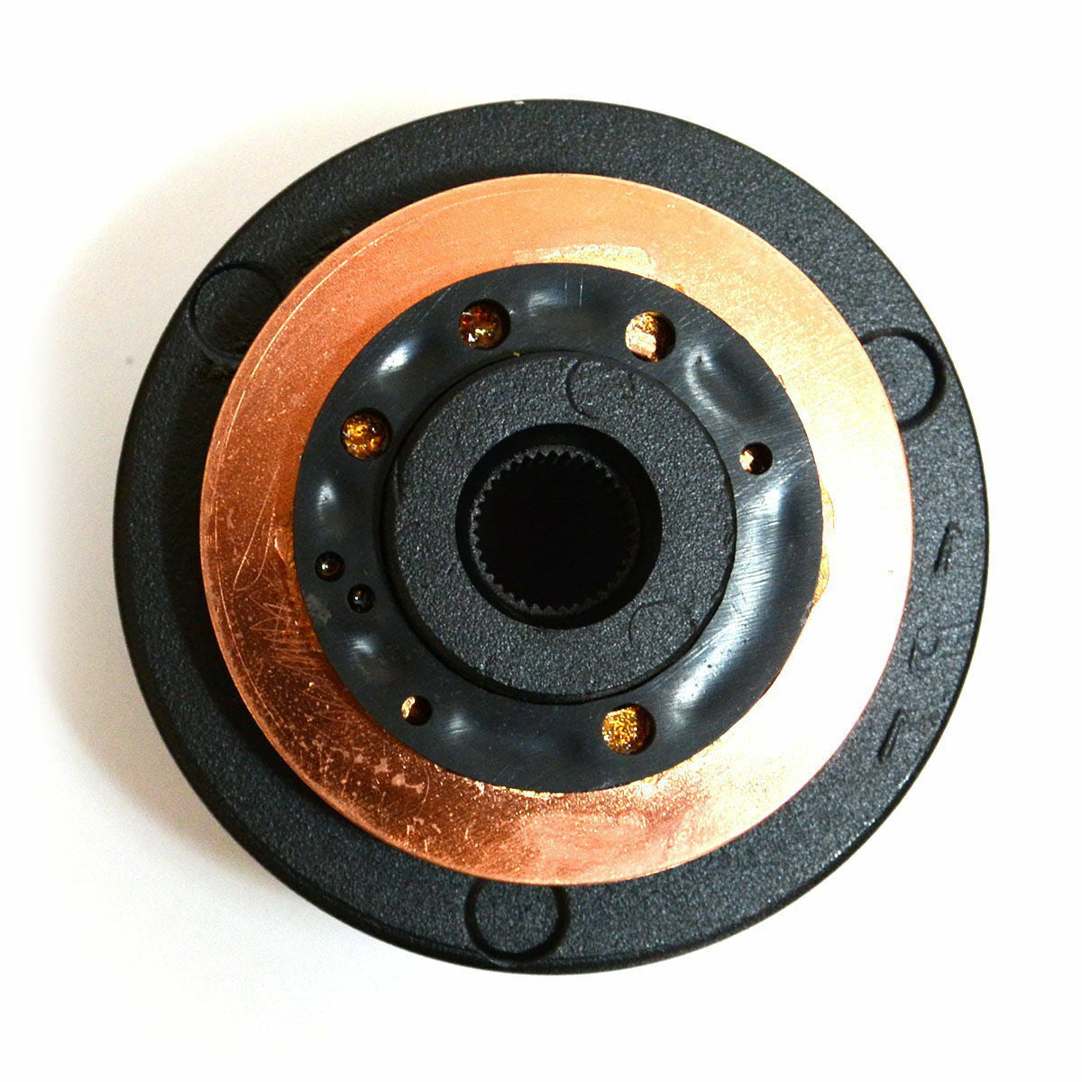 Boss Kit for Subaru Impreza WRX 1994 - 99