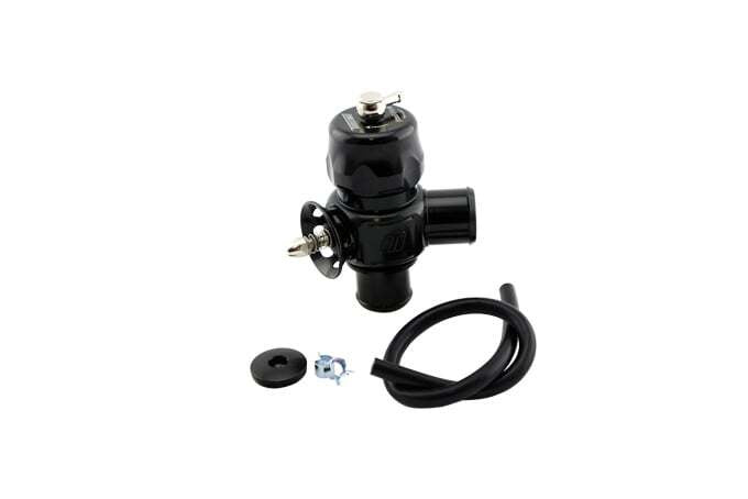 Turbosmart Type 5 Smart Port BOV Blow Off Valves Dual Port - Mitsubishi Evo 4-9/Evo X