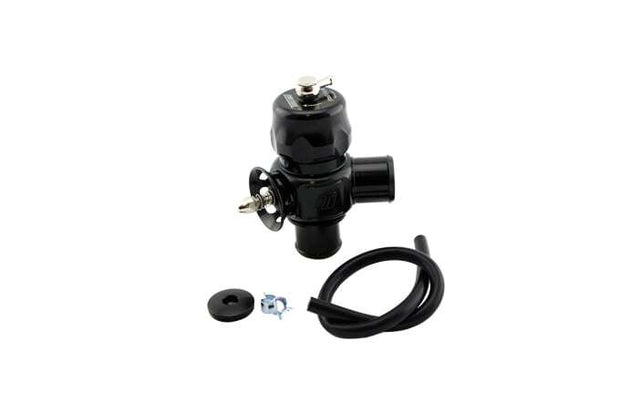 Turbosmart Type 5 Smart Port BOV Blow Off Valves Dual Port - Mitsubishi Evo 4-9/Evo X