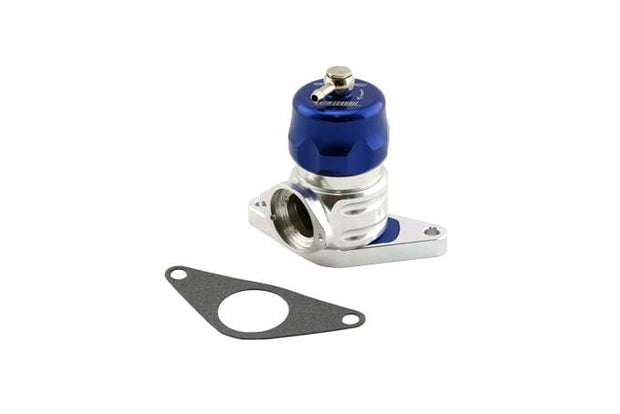Turbosmart Type 5 BOV Blow Off Valves Plumb Back - Subaru WRX 01-07/STI 01-21/FXT 06-08